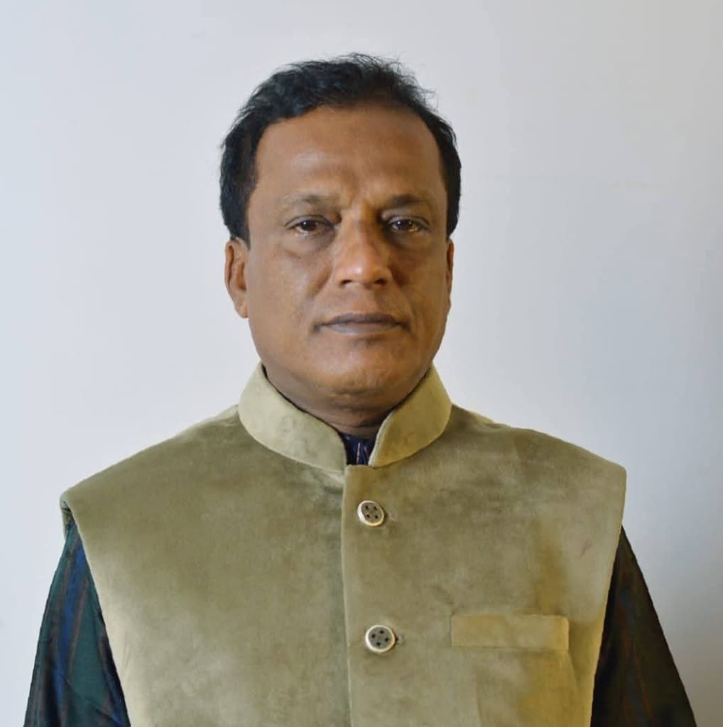 Shafiqur Rahman Bhuiyan